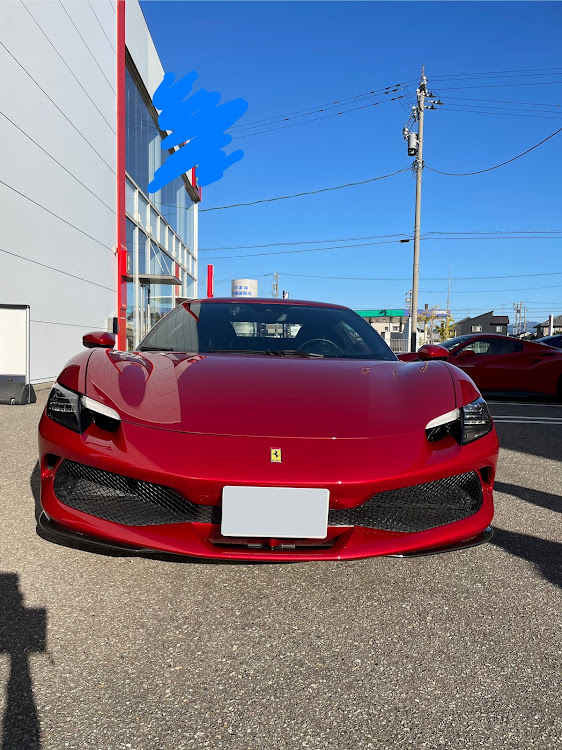 たかはしさんが投稿した納車待ち…。に関するカスタム事例の投稿画像1枚目