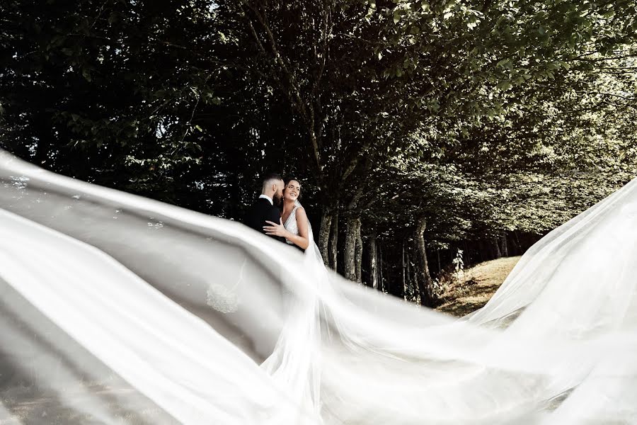 Wedding photographer Donatas Ufo (donatasufo). Photo of 7 November 2020