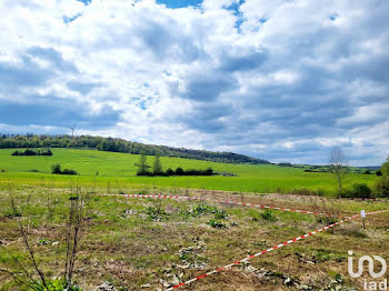 terrain à Saint-Pancré (54)