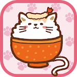 炊きたて!まんまねこ〜めざせ究極のレシピ〜 Apk