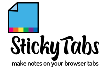 Sticky Tabs small promo image