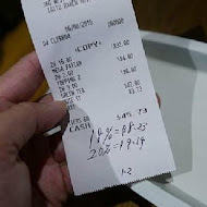 Totto Ramen 鳥人拉麵(中山店)