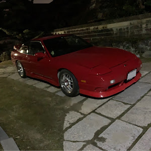 180SX RPS13