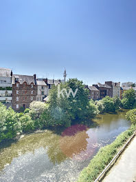 appartement à Rennes (35)