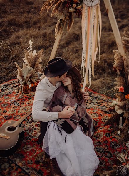 Wedding photographer Dmitriy Kaplonskiy (prostlr). Photo of 18 November 2019