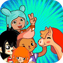 TOCA Life World Town Guide 1.0 APK ダウンロード