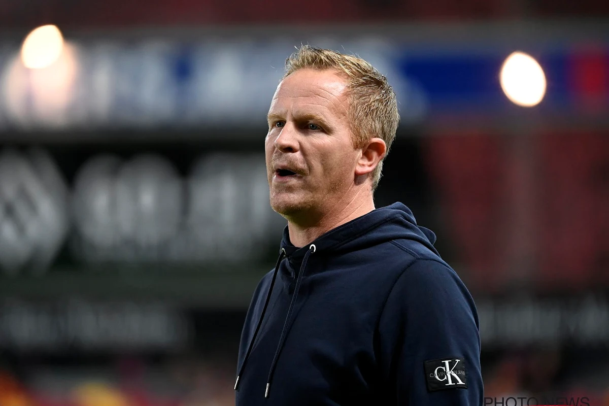 Vrancken fier na 'bijna perfecte wedstrijd' van Malinwa: "Wij hebben de slechte dag van Brugge afgedwongen"