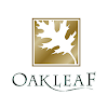 Oakleaf, Nanakramguda, Hyderabad logo