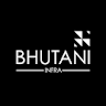 BHUTANI - INFRA icon