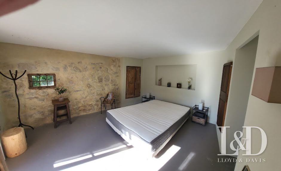 Vente maison 1 pièce 27 m² à Toulon (83000), 230 000 €