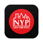 Cover Image of Baixar New York Pizza Якутск 1.0.0 APK