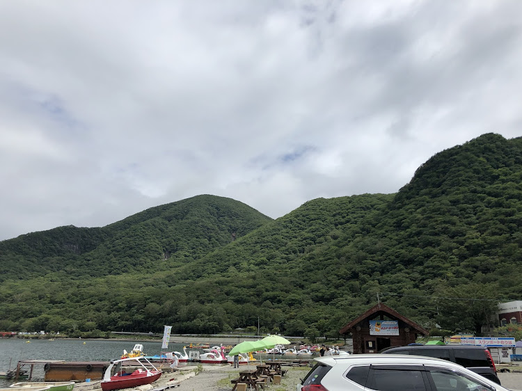 カローラフィールダーのドライブ・榛名山・赤城山・碓氷峠・おぎのやに関するカスタム事例の投稿画像5枚目