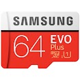 Thẻ Nhớ 32Gb/ 64Gb Samsung, Yoosee. Hỗ Trợ Quay Video 4K Chuyện Dụng Cho Camera Ip Wifi, Smartphone, Loa Đài.