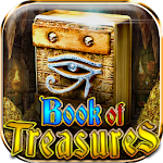 Book of Treasures slot Apk