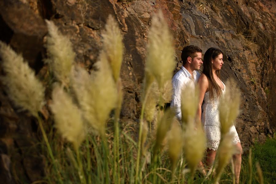 Wedding photographer Ronchi Peña (ronchipe). Photo of 22 June 2018