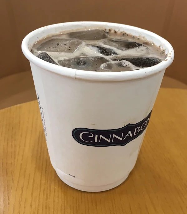 Cinnabon photo 