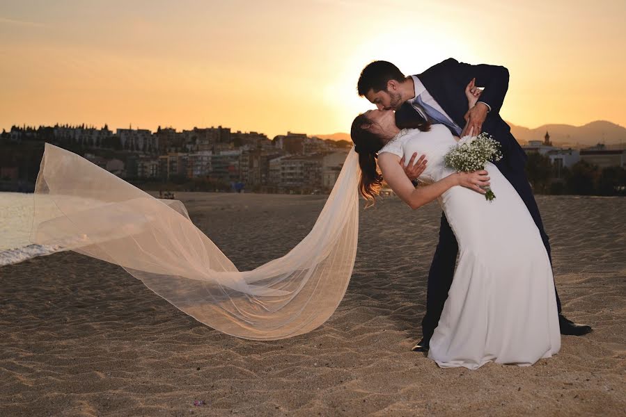 Fotografo di matrimoni Diego Mora (diegomora). Foto del 22 maggio 2019