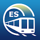 Madrid Metro Guide and Subway Route Planner Download on Windows