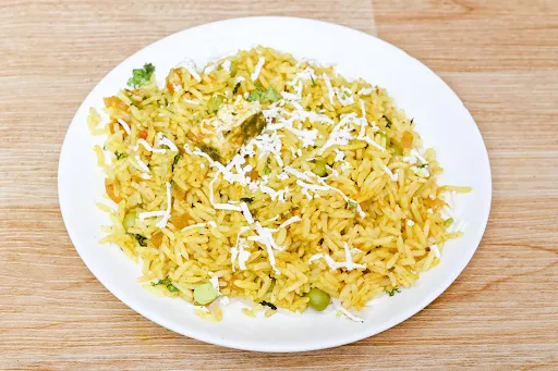 Veg Pulao