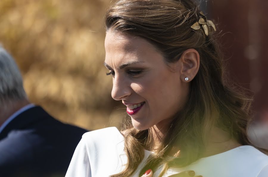 Fotógrafo de casamento Joao Freitas (joaocdfreitas). Foto de 13 de novembro 2018