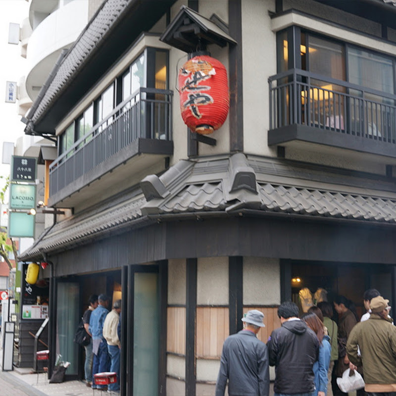 吉祥寺の聖地として崇められている老舗居酒屋「いせや」がコスパ最強で美味しすぎる件