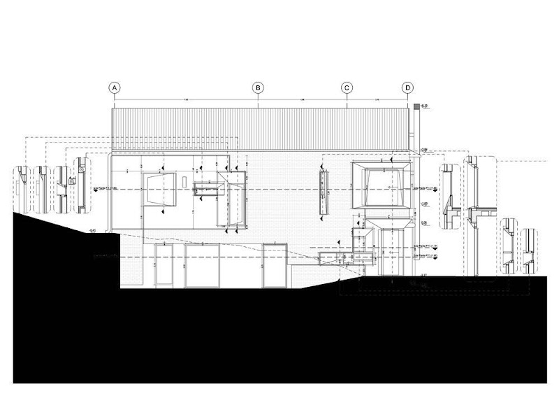 Picture House - Barilari Architteti