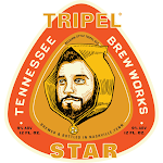 Tennessee Brew Works Tripel Star