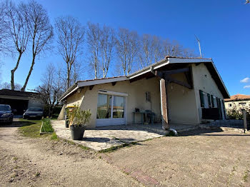 maison à Saint-Antoine (33)