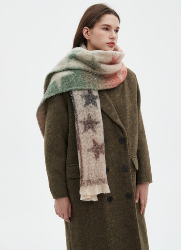 Title 29, European And American Autumn And Winter Circle ...