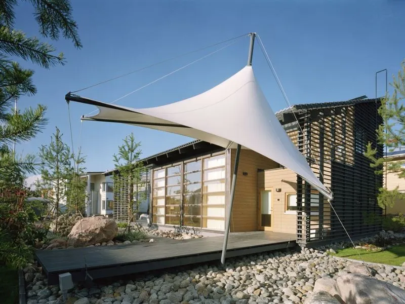 ventilasi rumah minimalis