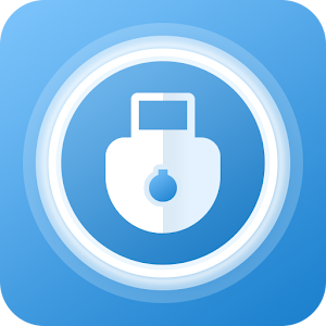 Secret Locker - App Security 1.0 Icon