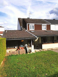 maison à Hericourt (70)