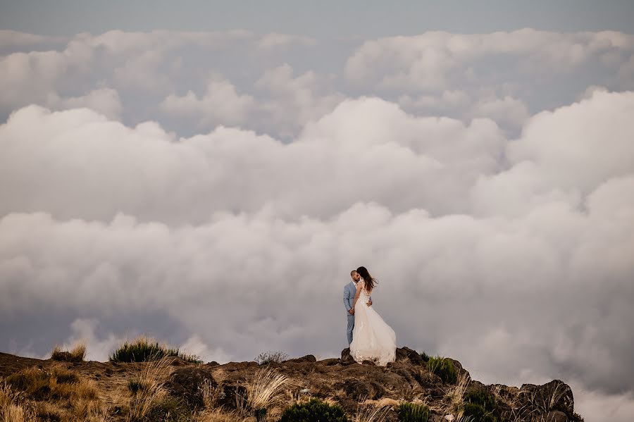 Fotógrafo de casamento Miguel Ponte (cmiguelponte). Foto de 1 de setembro 2022