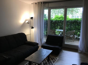 appartement à Montigny-le-Bretonneux (78)