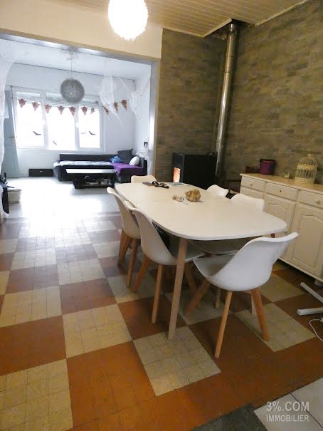 Vente maison 5 pièces 108 m² à Sequedin (59320), 175 100 €