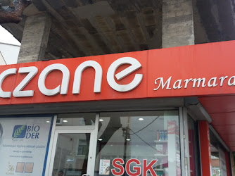 MARMARA ECZANESİ