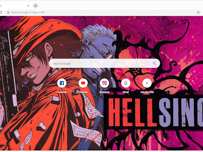 [コンプリート！] hellsing 壁紙 338414-Hellsing 壁紙