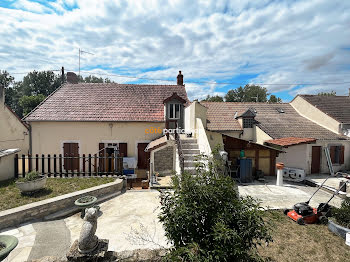 maison à Lurcy-Lévis (03)