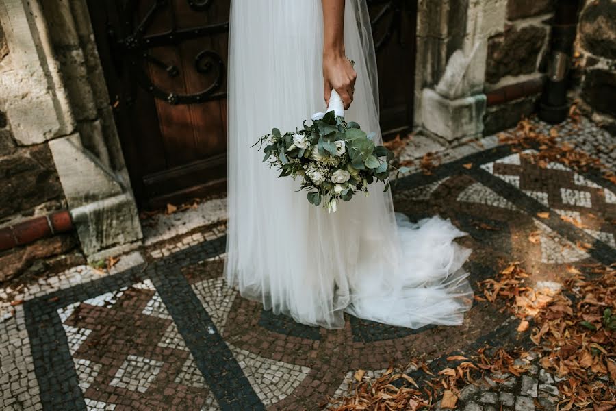 Wedding photographer Viktoriya Birkholz (viktoriyabirkho). Photo of 18 January 2020