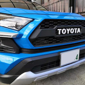 RAV4 MXAA54