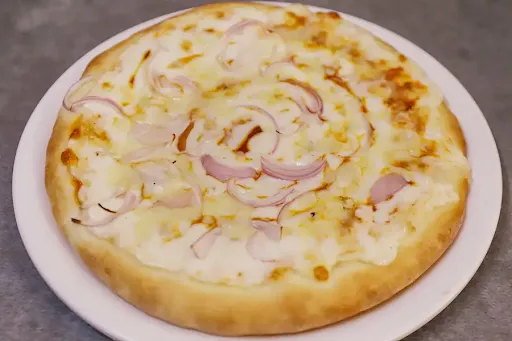 Onion Pizza [7 Inches]