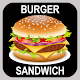 Download Resep Burger dan Sandwich Lengkap For PC Windows and Mac 1.4.1