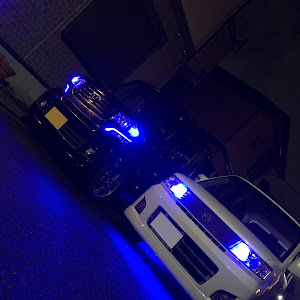 ワゴンR MH22S