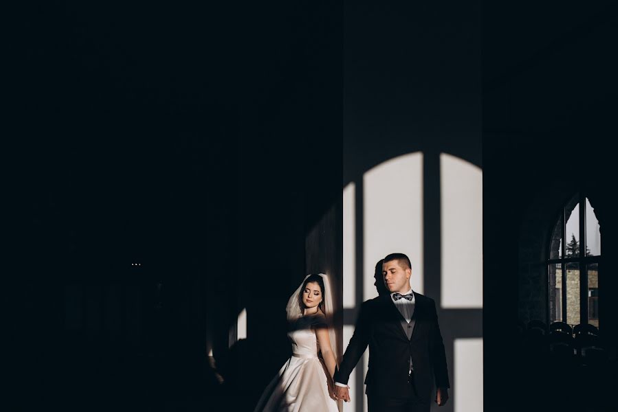 Fotografo di matrimoni Masha Doyban (mariyadoiban). Foto del 11 novembre 2018