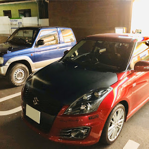 スイフトスポーツ ZC32S