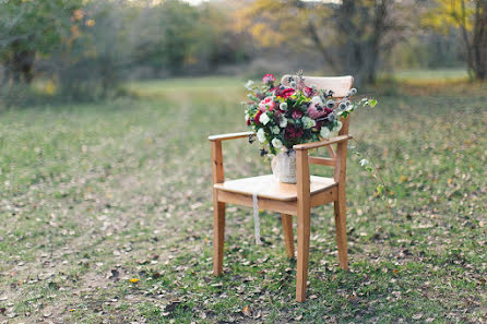 Fotografo di matrimoni Emil Doktoryan (doktoryan). Foto del 30 ottobre 2015