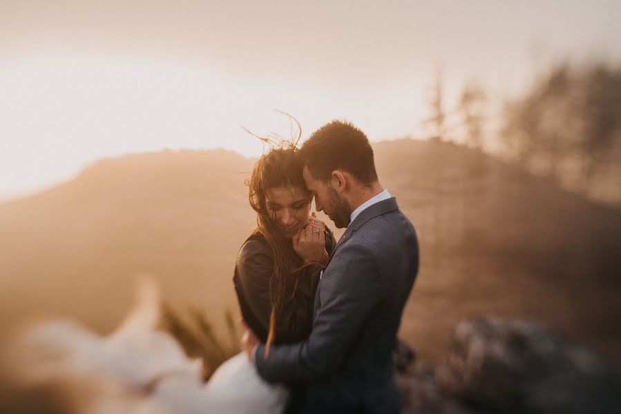 Wedding photographer Rodolfo Fernandes (memoryshop). Photo of 18 November 2019