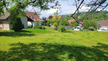 terrain à Luemschwiller (68)