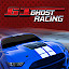 GT Ghost Racing Game New Tab