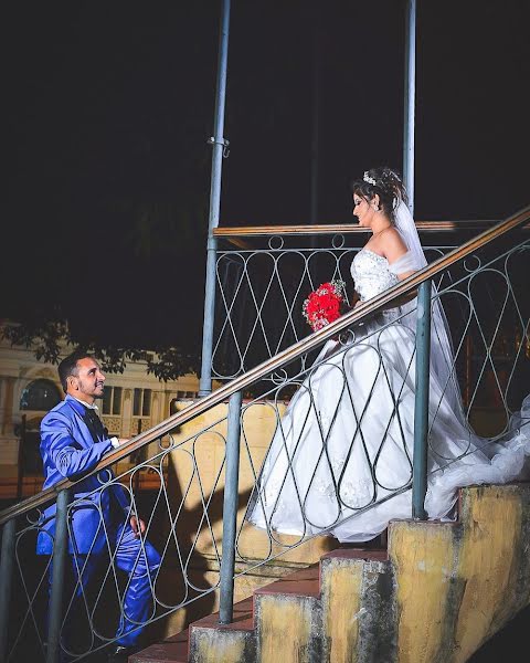 Photographe de mariage Mari Matos (marimatos). Photo du 11 mai 2020